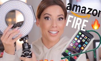 AMAZON FAVORITES | LUSTRELUX