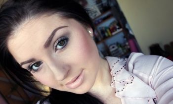 EOTD: UD Naked Palette Tutorial ♡ My Favorite Look