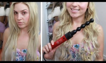 Experiment ♡ Bellami 6 in 1 Curler First Impression