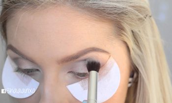 Wedding Makeup Tutorial ♡ Natural Glamorous Bridal Makeup