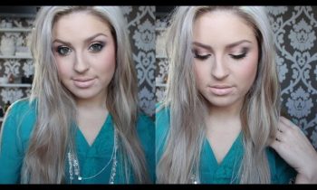 ♡ Chit Chat Getting Ready – Sleek Oh So Special Look ♡