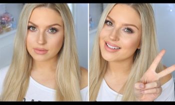 Perfect Makeup For Photo ID ♡ Passport Makeup Tutorial