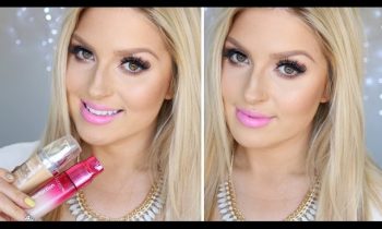 Flawless Foundation Routine ♡ In Depth Application Tutorial