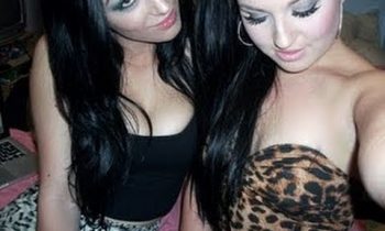 Get Ready With Me!! ♡ To Go Clubbing :)