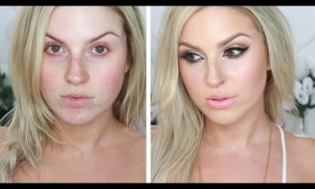 Get Ready With Me ♡ New Years Eve Makeup & Outfit! Shaaanxo