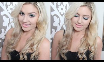 Hair Tutorial ♡ Remington Perfect Curls Review & First Impression ♡