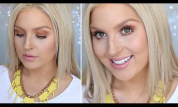 My Everyday Makeup Routine ♡ Get Ready With Me!