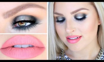New Stuff Makeup Tutorial! ♡ Chit Chat Get Ready With Me!