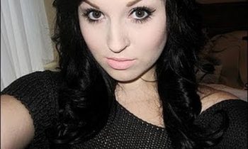 Everyday Makeup (Travelling Edition) ♡