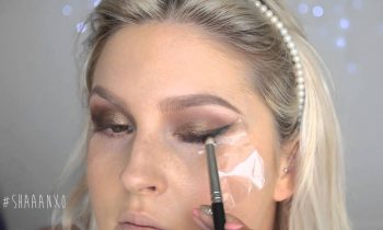 Get Ready With Me! ♡ New Years Eve Makeup, Outfit & Hair!