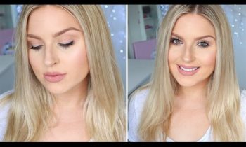 The Lazy Girls Guide To Makeup! ♡ Quick & Simple