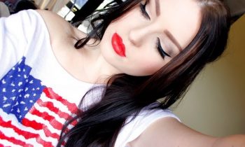 Tutorial ♡ Easy & Basic Pin-Up Look