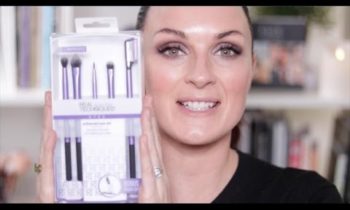 Enhanced Eye Set | Real Techniques