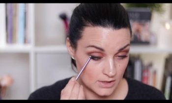 Eye Smudge + Diffuse | Real Techniques