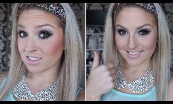 ♡ How To Fix Makeup Mistakes ♡