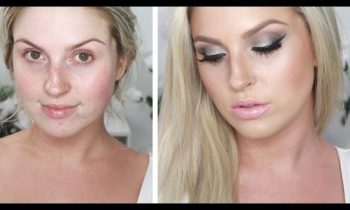 CLUBBING Get Ready With Me ♡ Makeup & Outfit! Smashbox Master Class 2 Palette