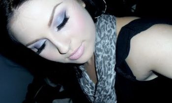 Getting Ready ♡ A Friends 20th