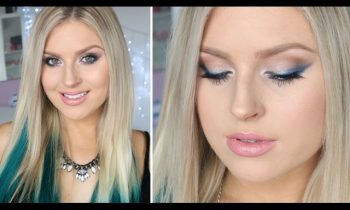 Drugstore Wearable Color! ♡ Soft Rocker-Chic Eyeshadow!