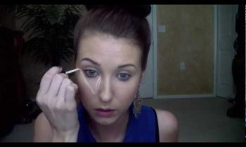 glowing spring time makeup tutorial | Jaclyn Hill