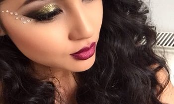 heavy makeup tutorial