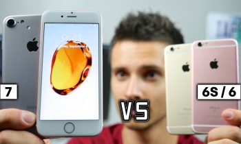 iPhone 7 vs 6S/6 – Worth The Upgrade?