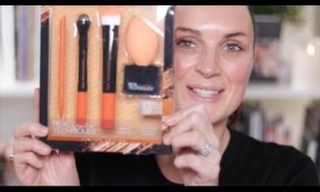 Limited Edition Prep + Prime Set | Real Techniques