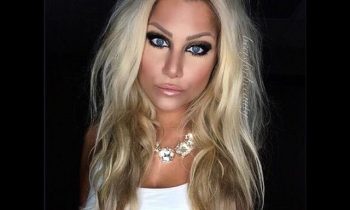 maybelline the nudes palette fall makeup