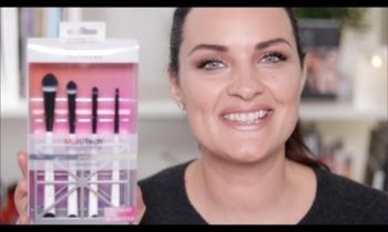 MultiTech point S • XS • XXS •XXXS | Real Techniques