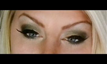 naked palette quick look 7, urban decay