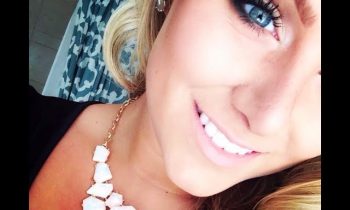 quick and easy green eye liner