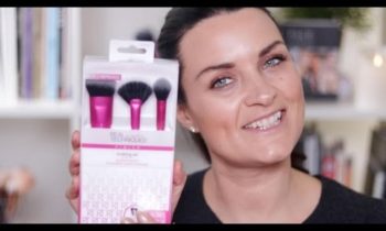 Sculpting Set | Real Techniques