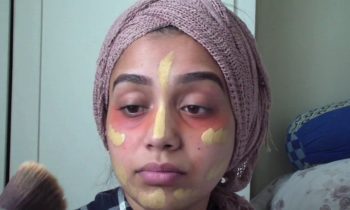 simple everyday makeup