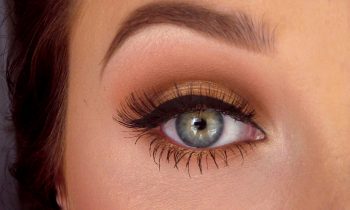 summer bronze makeup tutorial | Jaclyn Hill