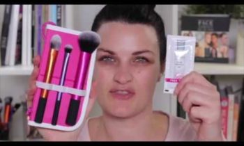 Technique Essentials Set | Real Techniques