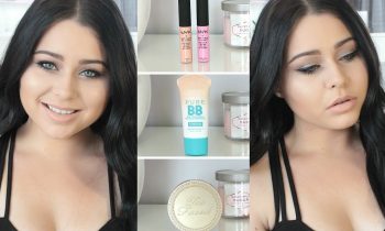 Chit Chat GRWM: First Impressions Edition – Trying New Makeup ♡