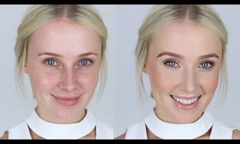 4 Steps To Achieve A FLAWLESS Complexion!