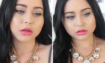Heat, Sweat, & Waterproof Long Lasting Summer Makeup Talk Thru Tutorial ♡
