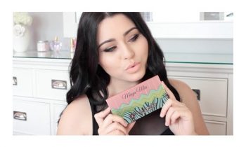 Maya Mia Palette Makeup Tutorial ♡