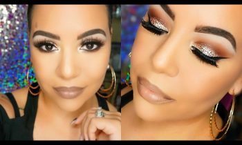 All Drugstore Valentine’s Day Makeup Tutorial ! Affordable makeup 2017!