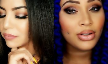Anastasia Beverly Hills Shadow Couture Makeup/ Collab with Dolly Monroe