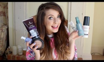 August Favourites | Zoella
