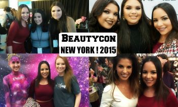 BEAUTYCON New York 2015