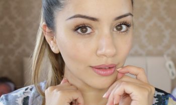 Back To School ‘No Makeup’ Tutorial | Kaushal Beauty