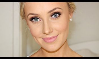 Bridal Makeup Tutorial
