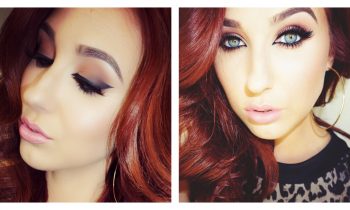 Cat Eye Makeup Tutorial | Jaclyn Hill