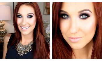 Classic Cool Tone Smokey Eye | Jaclyn Hill