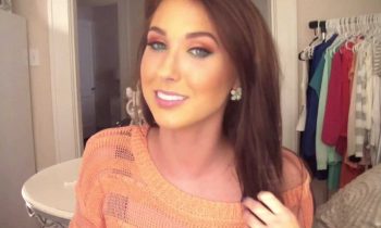 Colorful eye makeup tutorial | Jaclyn Hill