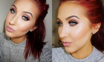 Cream Contour & Highlight – Demo | Favorites | Tips & Tricks | Jaclyn Hill