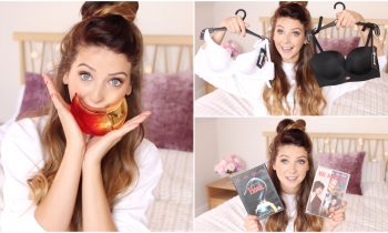 Current Beauty & Random Favourites