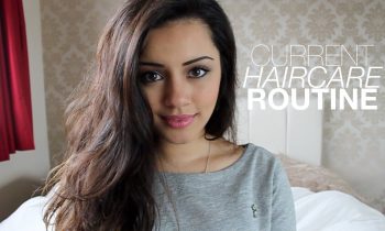 Current Haircare Routine (Giveaway CLOSED) | Kaushal Beauty